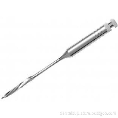Dental Peeso Reamers Stainless Steel Dental Endo Files For